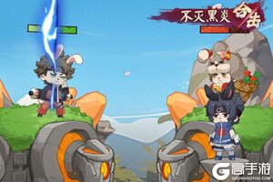 《我的英雄之路》新服强势开启 下载全新版我的英雄之路迎接新征程