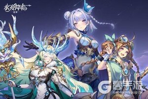 《永夜降临复苏》逐光研究所 | 八月竞技场绝密数据大公开