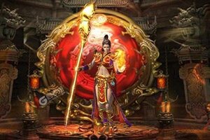 《血与沙OL》专属礼包强势来袭 新版本下载开启