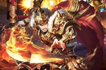 角色扮演手游一个就够了 《真牛传奇》迎最新版紧急加开新服