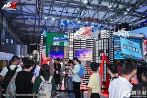 《女神异闻录夜幕魅影》ChinaJoy情报解禁