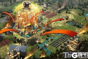 列王的纷争：西部大陆下载地址分享 最新列王的纷争：西部大陆官方安装包