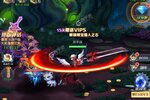 深渊契约新服强势来袭 全新版深渊契约下载一起来了