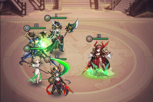 远征将士下载 免费远征将士下载新版本方法和下载地址合集