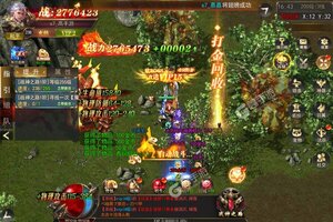 角色扮演手游一个就够了 《魔塔》迎新版本紧急加开新服