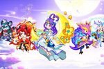 幻兽爱合成下载怎么下 最新幻兽爱合成安卓安装包下载地址汇总