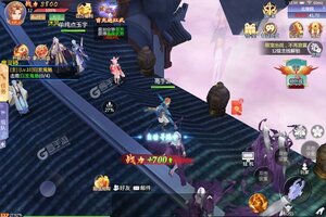 《修仙世界》特权礼包火热来袭 全新版下载开启