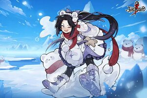 《忍者必须死3》新服2025年02月12日开启 下载新版本《忍者必须死3》专享新服大礼