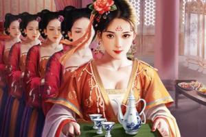 极品芝麻官