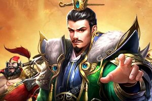 《三国荣耀》2021年11月26日新服开启预告 新版本下载恭迎体验