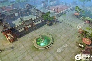 大佬入坑看新服 《倩女幽魂手游》新服开启 全新版下载奉上