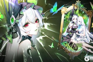 《命运圣契》更新预告 | 流星划破夜序，心愿如约而至！