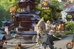 下载最新版《铁杆三国》 坐等千人新服开启