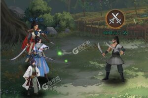 《新倚天屠龙记》极品礼包等你来战 全新版新倚天屠龙记下载一并送上