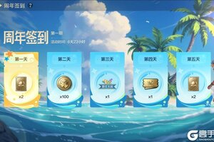 《世界启元》周年庆典第一弹丨限定称号免费送，文明启程金币奖励将至！