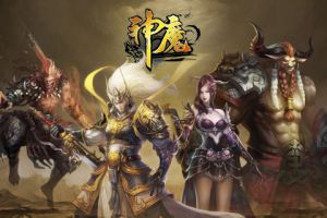 升级强化之全能武装攻略