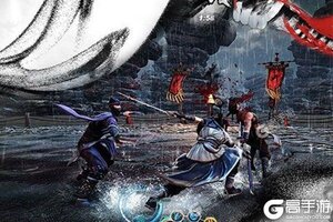 《战国之道》新版本今日隆重更新 开启新服大礼共襄盛举