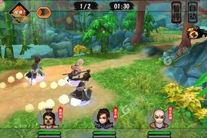 下载最新版《不朽之守护》 磨刀霍霍向新服