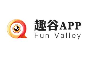 “趣谷APP”智慧校园 晨之科携手竣盈网络打造大学生理想之谷
