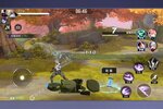 下载官方最新版《时空猎人3》 坐等千人新服开启