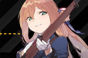 《少女前线》账号交易有风险 不要上当