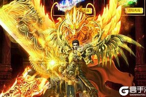 《刀空》火爆新服新版本开启 下载新版本迎风起航
