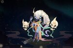 下载全新版《六界召唤师》领礼包 今天开新服登录享福利