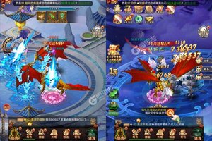 《暗黑主宰》官方版下载人气爆棚  今日紧急加推新服