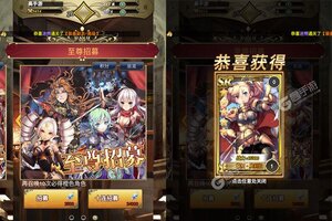 大佬入坑看新服 《暴走兵团》新服开启 新版本下载奉上