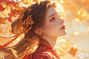 全新仙侠手游《醉美人》2月28日开放新服！