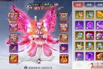 角色扮演手游《天姬变》开新服  数万玩家已更新新版本