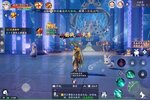 角色扮演手游《封神殿》开新服  数万玩家已更新全新版
