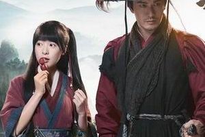 《刀剑斗神传》12月29日开启公测 今日同名电影预告视频曝光