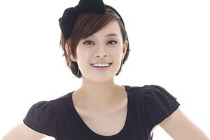 孙俪自曝整容 《去吧海贼王》女神成长记