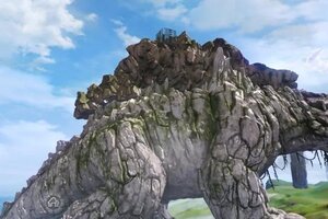 《妄想山海》四周年版本：超级巨灵“浑身是宝”、莽荒奇兽再添新篇！