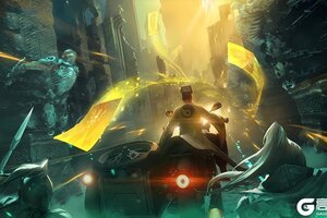 《永夜魔君》端午豪礼大放送！魔君赐福战力飙升！