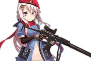 少女前线A9-91图鉴 最新枪支A9-91建造公式