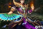 《怒斩屠龙》2023年02月01日新服开启通知 官方最新版下载恭迎体验