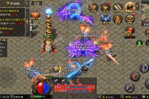 《战谷》新服2023年05月28日开启 下载全新版《战谷》专享新服礼包