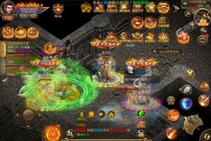 《风起苍岚》VIP大礼等你来战 新版本风起苍岚下载一并送上