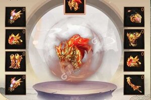 《魔塔》千人排队逼疯玩家 2022年01月16日开新服迎大佬入坑