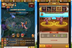 魔方时空又双叒开新服 小伙伴们一起来下载吧