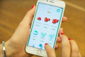 AR手游《Pokemon Go》带动移动电源热销 销量翻倍