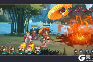 《爆蛋军团》新服终于来了  新老玩家迎最新版共享多重礼遇