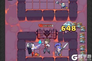 《魔宠降临》奇幻剧情先导CG上线 给你从未拥有过的策略塔防体验