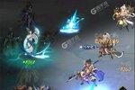 卡牌战略手游《群英风华录》开新服  数十万玩家已更新最新版