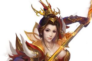 门派之紫霞宫介绍