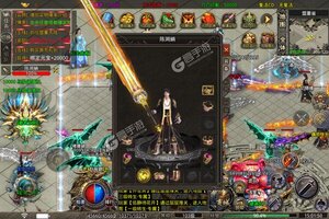 《王者之战》千人排队盛况空前 2022年03月15日开新服迎新朋友相聚