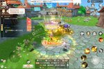 《风色传说》新服正式开启 下载新版本风色传说迎接新征程