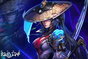 《明日边境》万人排队热闹非凡 2026年02月18日开新服迎大佬入坑